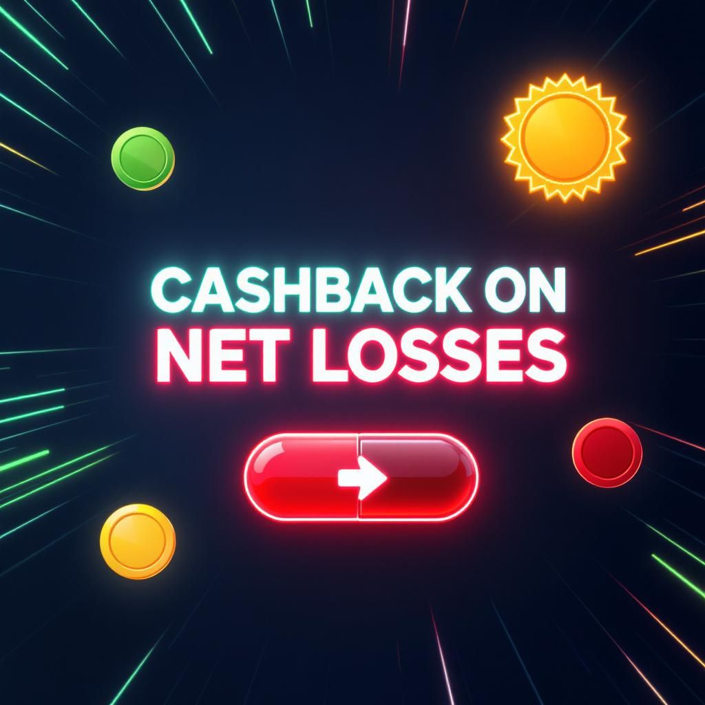 Cashback On Net Losses